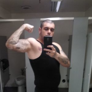 Meet your Posher, Adrian